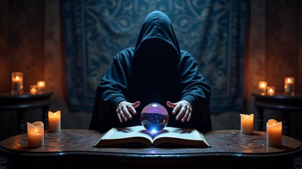 Do you struggle with understanding clairvoyance and its meanings?