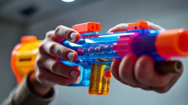 Top gel gun skills to enhance your immersive play adventures