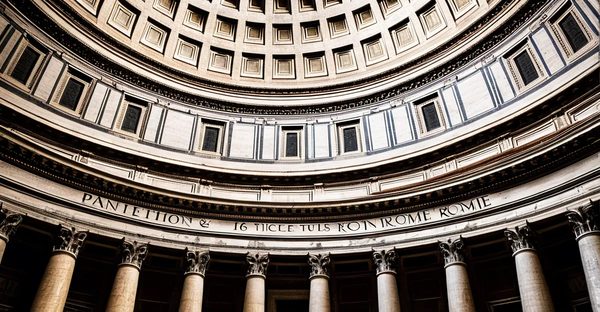 Ultimate guide to securing your pantheon rome tickets