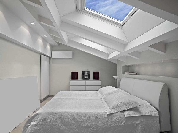 How to Choose and Install an Energy-Efficient Skylight in a Victorian-Style Home?