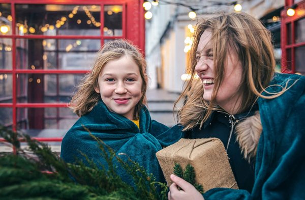 How Can You Style a Plaid Coat in a Way That's Trendy Yet Work-Appropriate?