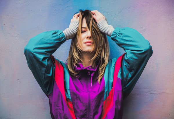 What's the Best Strategy for Incorporating a Fisherman's Rib Knit Sweater into Your Work Wardrobe?