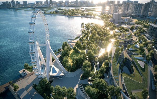 How Can Digital Twins Optimize UK's Urban Planning Strategies?