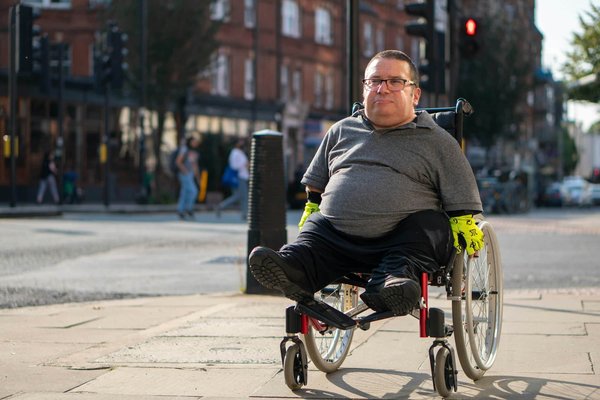What's New in Adaptive Clothing for Individuals with Disabilities in the UK?
